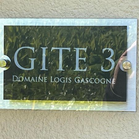 Gite 3, Domaine Logis Gascogne Saint-Justin  Luaran gambar