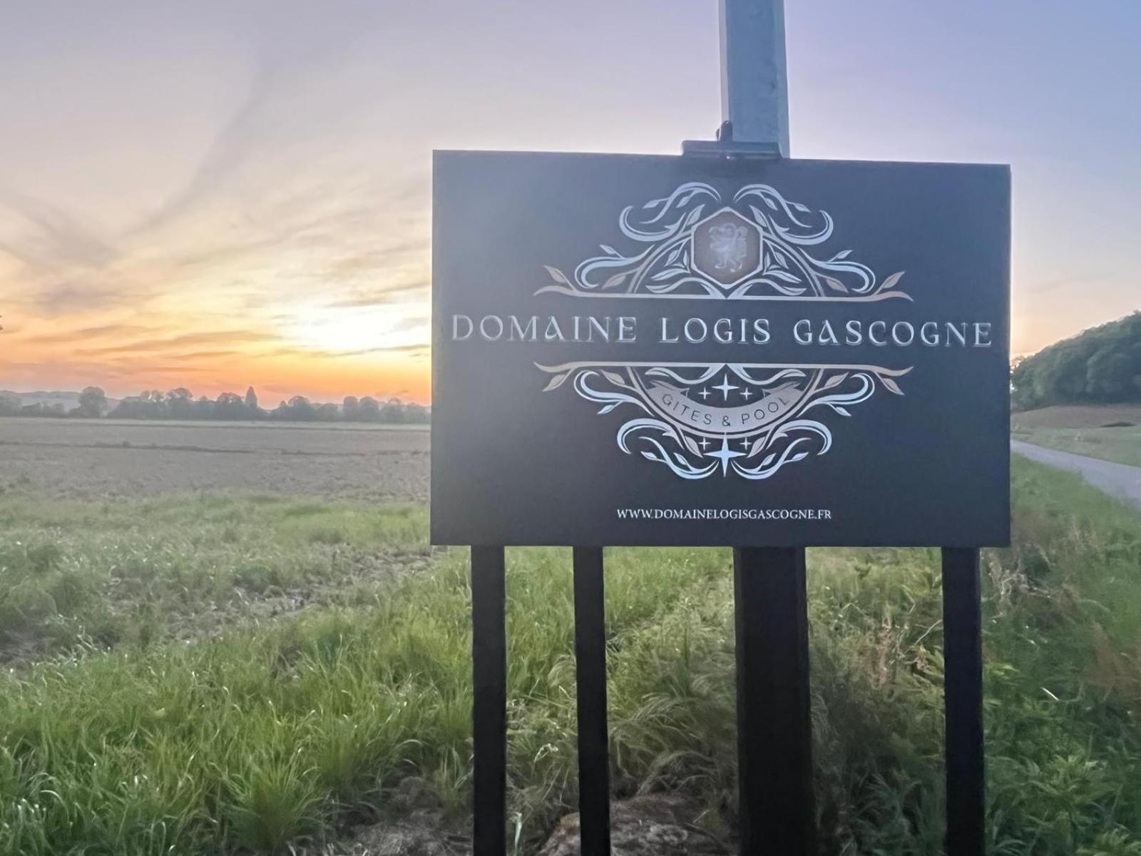Gite 3, Domaine Logis Gascogne Saint-Justin  Luaran gambar