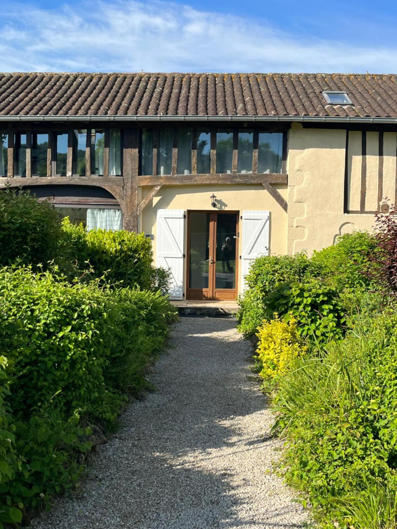 Gite 3, Domaine Logis Gascogne Saint-Justin  Luaran gambar