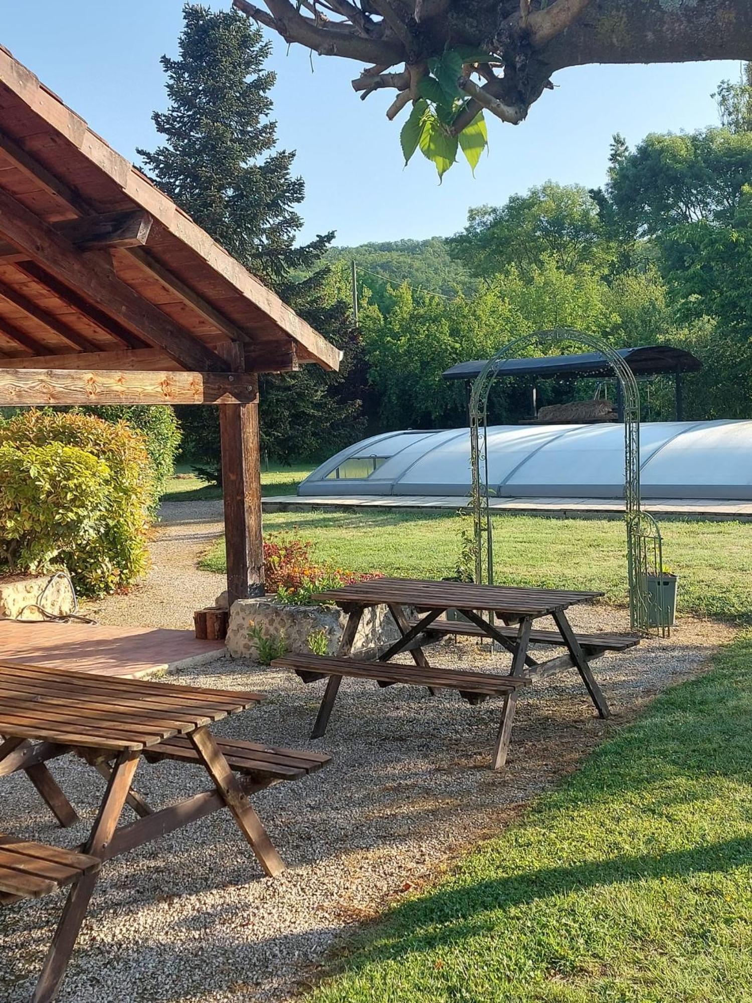 Gite 3, Domaine Logis Gascogne Saint-Justin  Luaran gambar