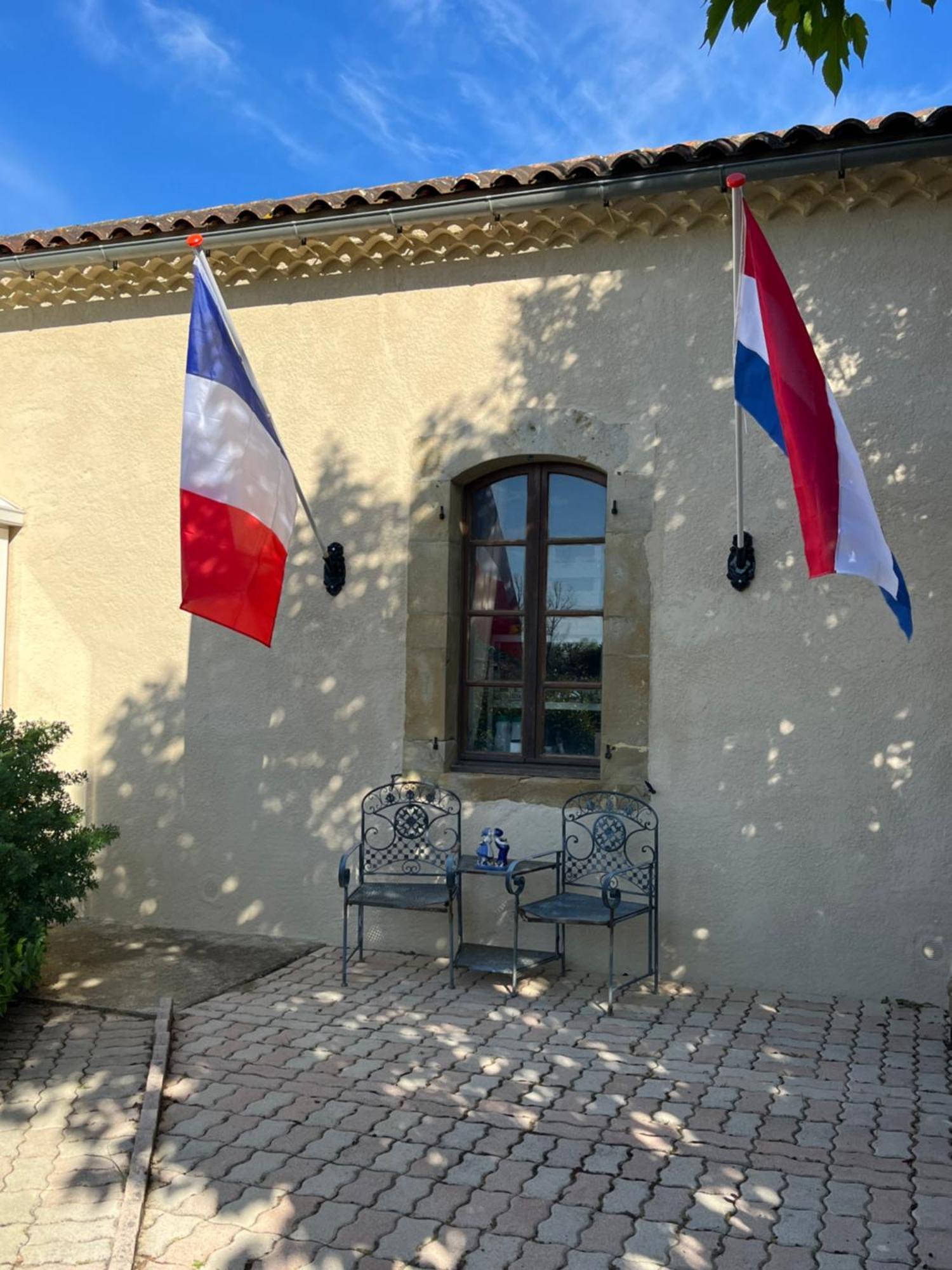 Gite 3, Domaine Logis Gascogne Saint-Justin  Luaran gambar