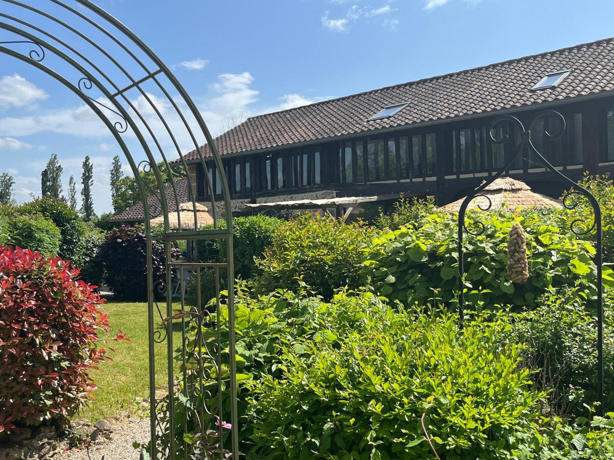 Gite 3, Domaine Logis Gascogne Saint-Justin  Luaran gambar