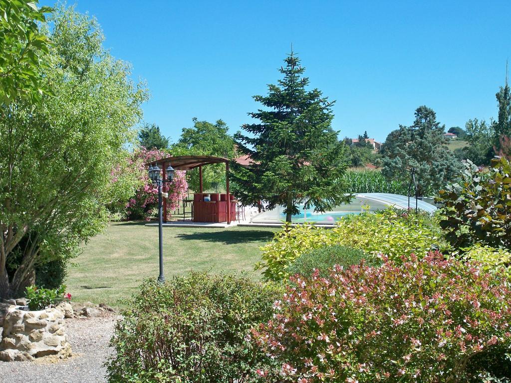 Gite 3, Domaine Logis Gascogne Saint-Justin  Bilik gambar