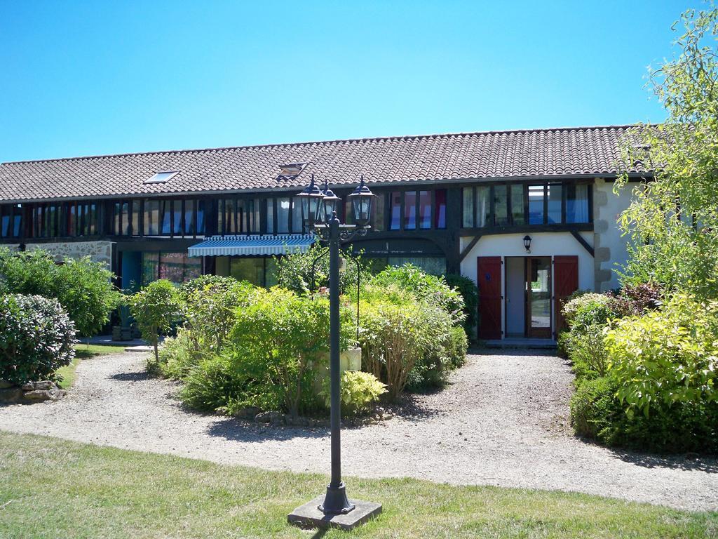 Gite 3, Domaine Logis Gascogne Saint-Justin  Bilik gambar