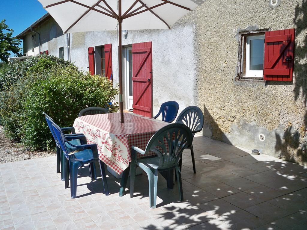 Gite 3, Domaine Logis Gascogne Saint-Justin  Bilik gambar