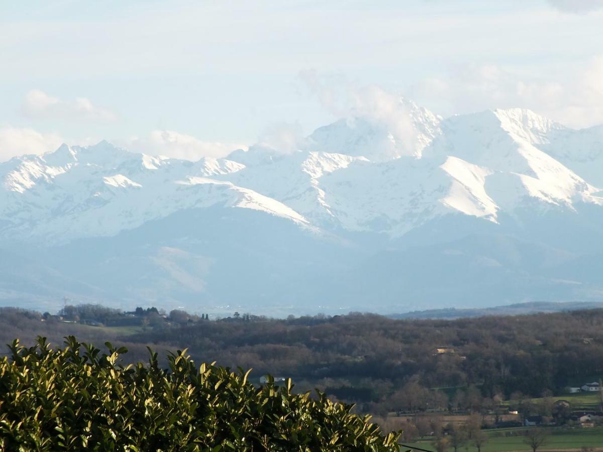 Gite 3, Domaine Logis Gascogne Saint-Justin  Luaran gambar